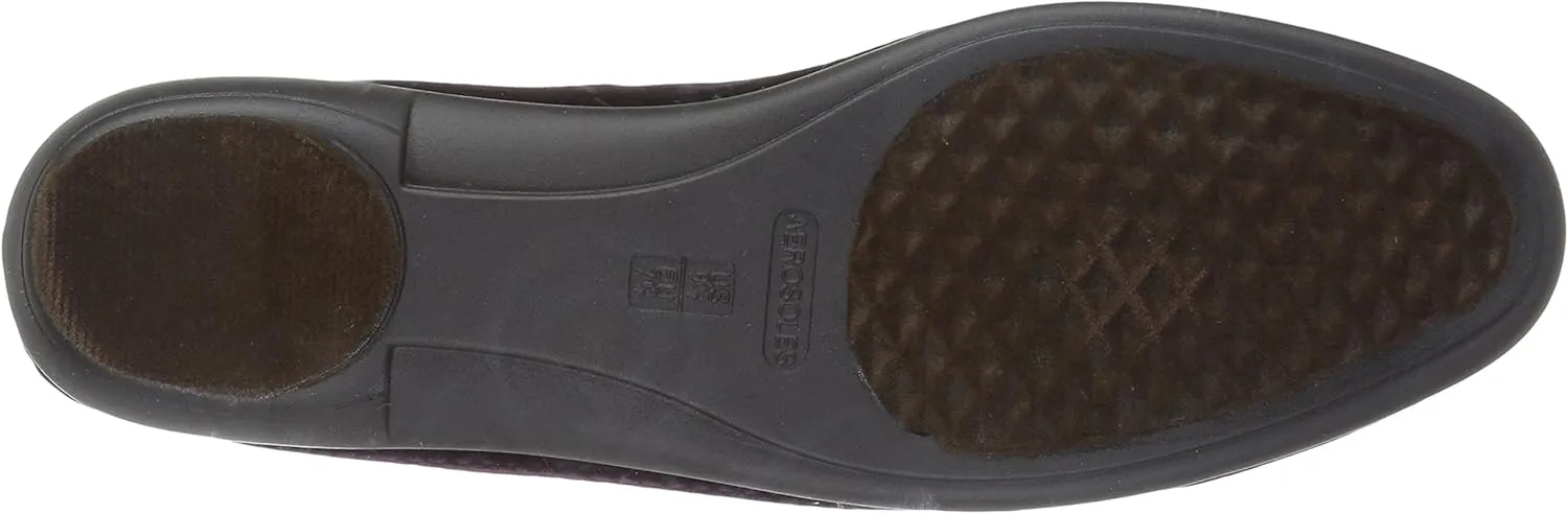 Aerosoles Women's Fast Bet Ballet Flat
