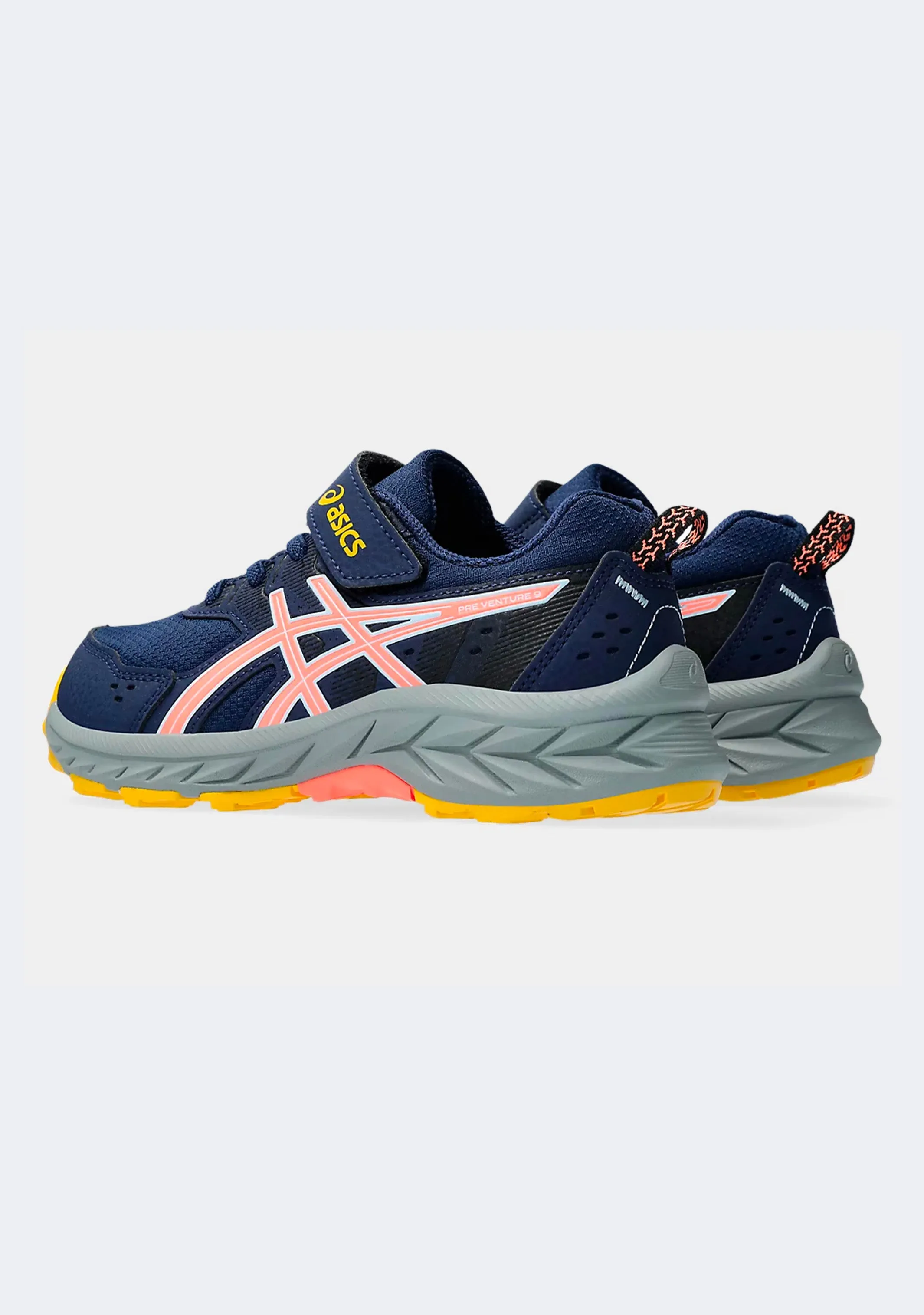 Asics Kids' Pre Venture 9 PS <br> 1014A277 405