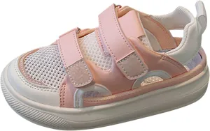 Boys Girls Canvas Shoes Hollow Adjustable Hook and Loop Classic Low Top Kids Sneakers Toddler Girl School Shoes
