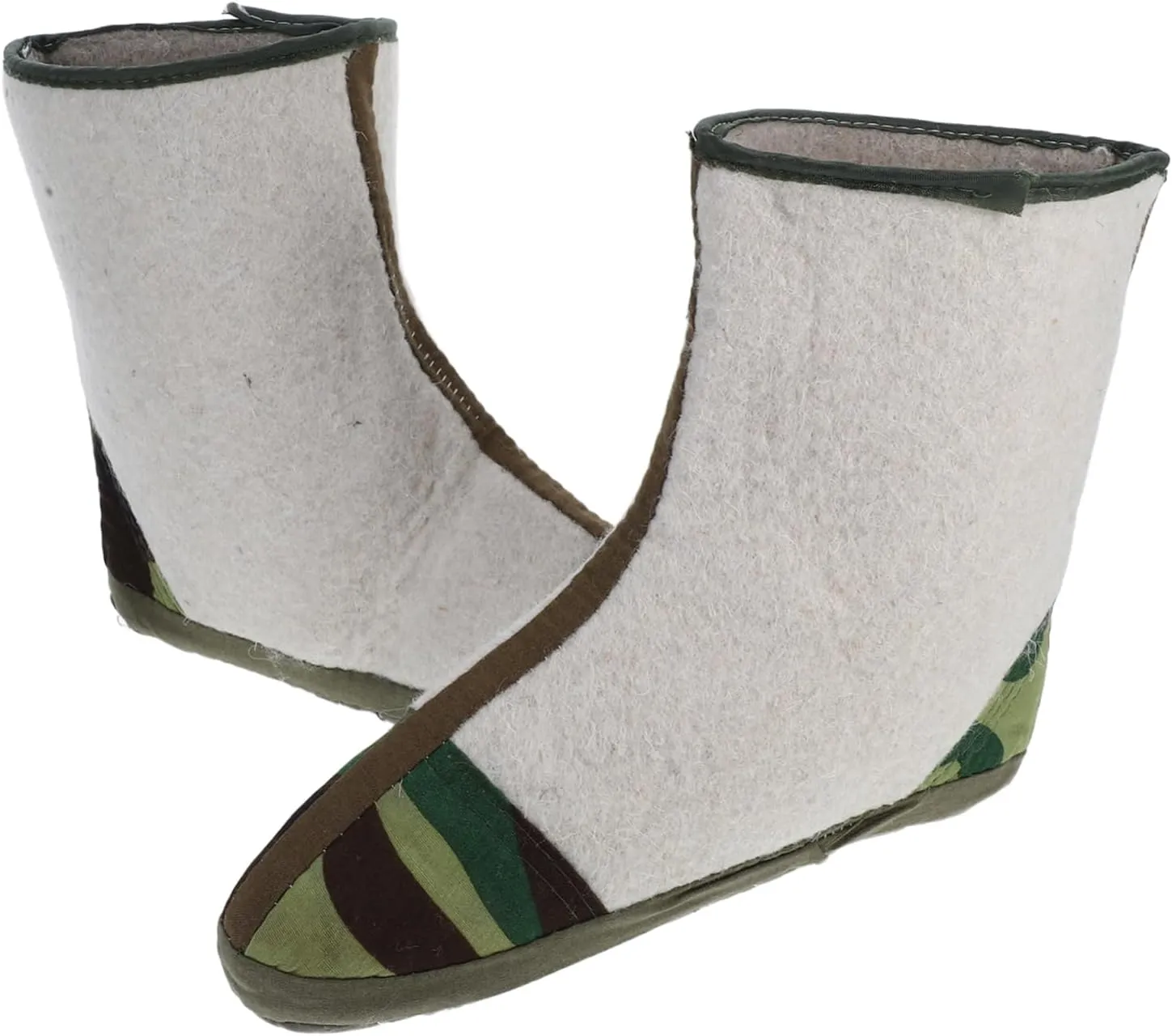 Insulated Warm Shoe Liner Boot Liner Socks Replacement for Winter Boots