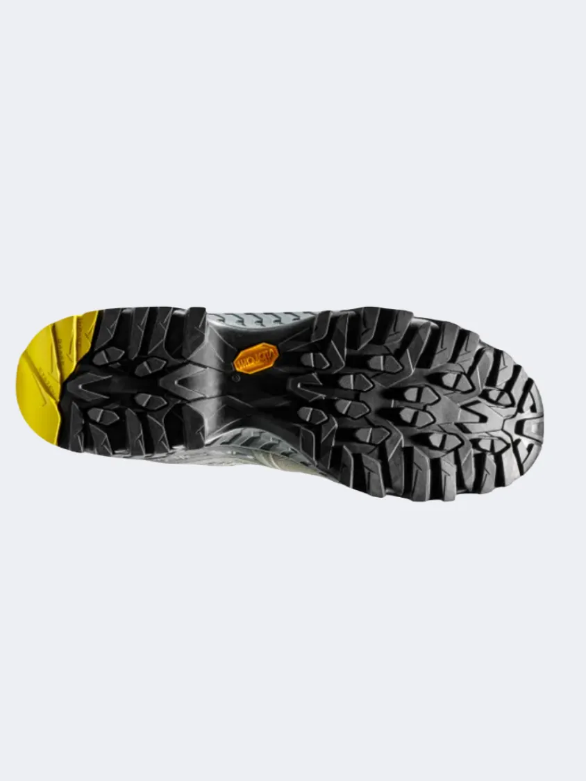 La Sportiva Stream Men Hiking Boots Charcoal/Moss