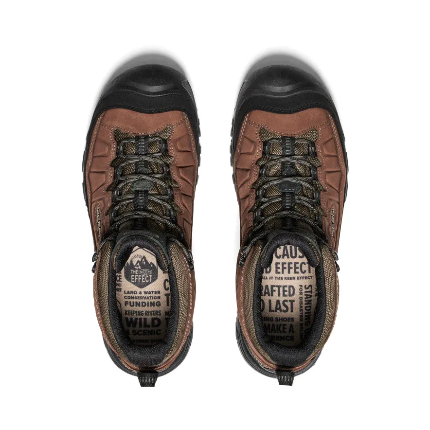 Men's Targhee IV Waterproof Hiking Boot