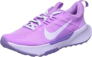 Nike Womens Juniper Trail 2 NN Running Trainers DM0821 Sneakers Shoes (UK 5 US 7.5 EU 38.5, Rush Fuchsia Oxygen Purple 501)