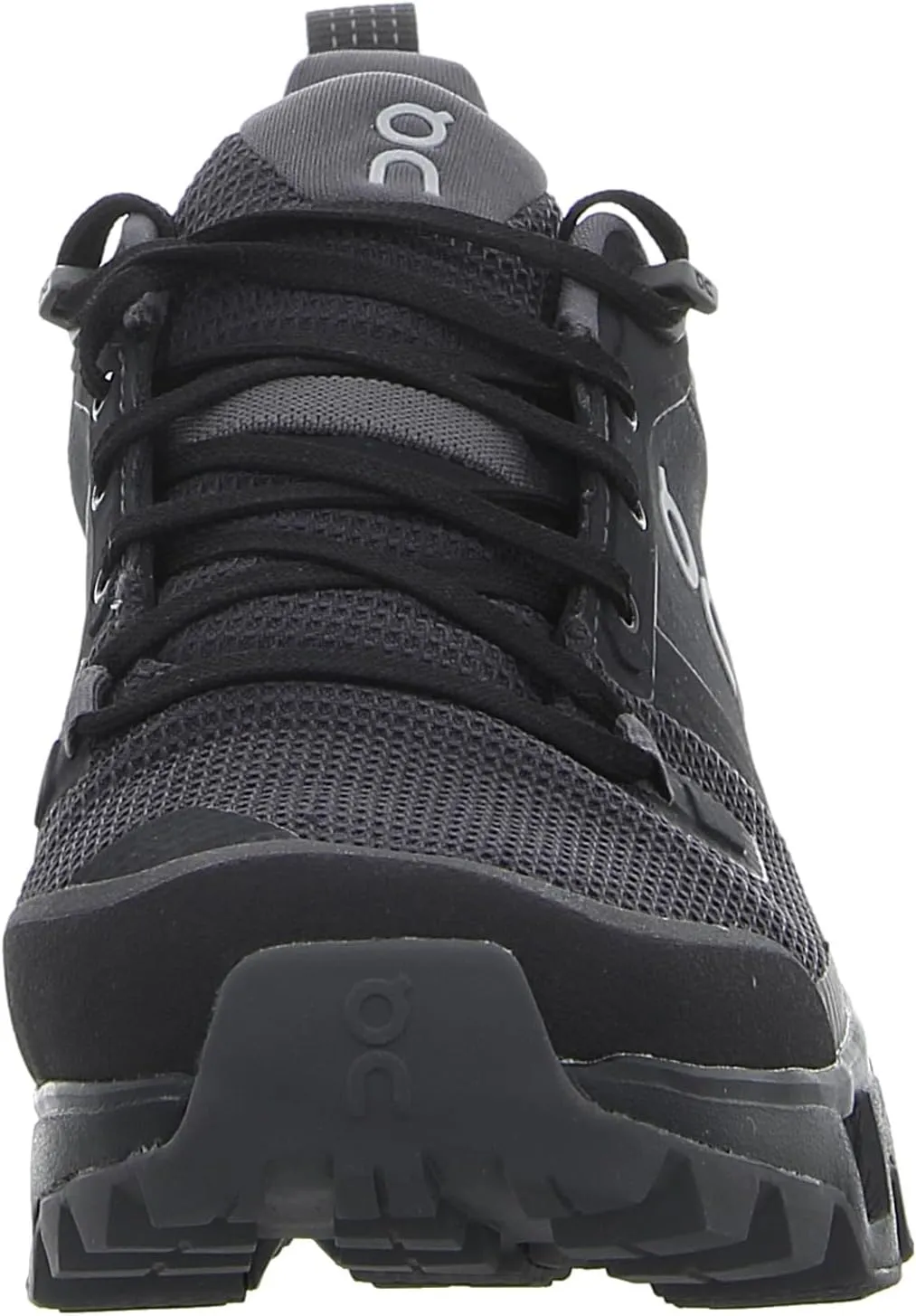 On Women's Cloudwander Waterproof Sneakers