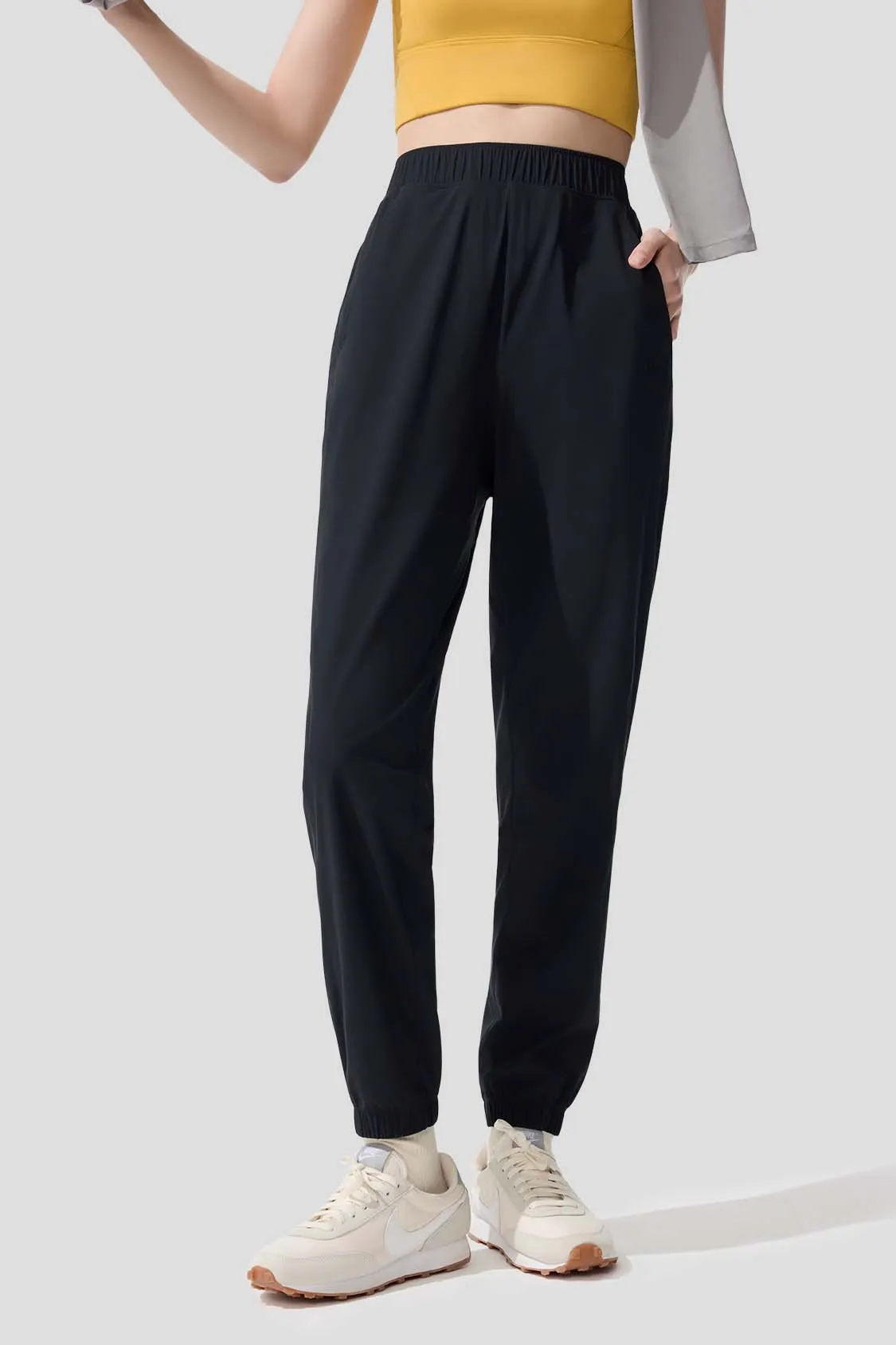 Swift - Women's Ultra-Cooling Jogger Pants UPF100 