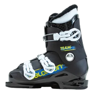 Team T3 Black